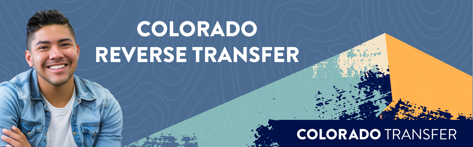 Colorado Reverse Transfer Banner