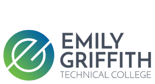 Emily Griffith Technical College logo