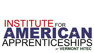 Institute for Amercian Apprenticeships logo