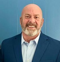 Commissioner Berrick Abramson Headshot