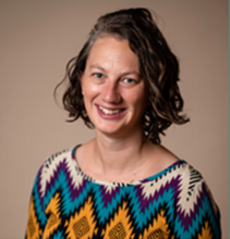 Commissioner Cass Walker Harvey Headshot