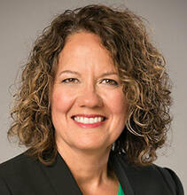 Commissioner Teresa Kostenbauer Headshot